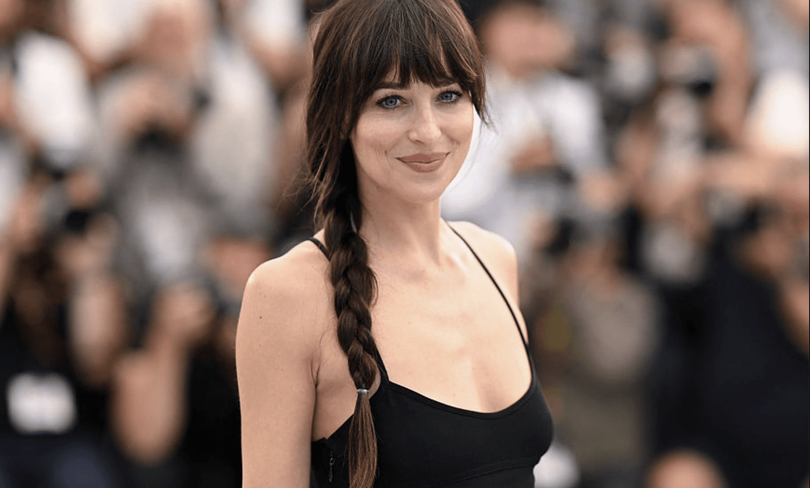 Dakota Johnson and Chris Martin Call It Quits—for Good This Time? Materialists Chris Evans Pedro Pascal Coldplay